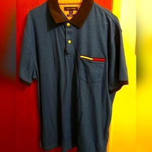 Tommy Hilfiger Polo Shirt